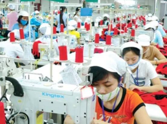 紡織業遷徙潮再起 生產線外遷遇阻，中國制造引力持續增強